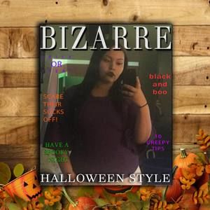 Meet your Posher, Chey'ann